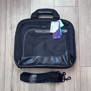 Targus Briefcase